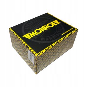 AMORTYZATOR TYŁ GAZOWY MAZDA 5 I II MONROE 43129