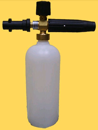 MTM Pianownica/Lanca piany LS-3 Karcher K2-K7